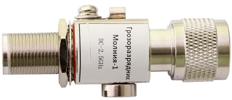 Грозоразрядник PicoCell Молния-1