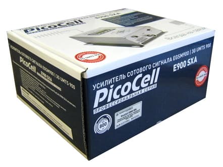 Репитер PicoCell E900 SXA