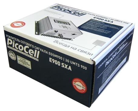 Репитер PicoCell E900 SXA