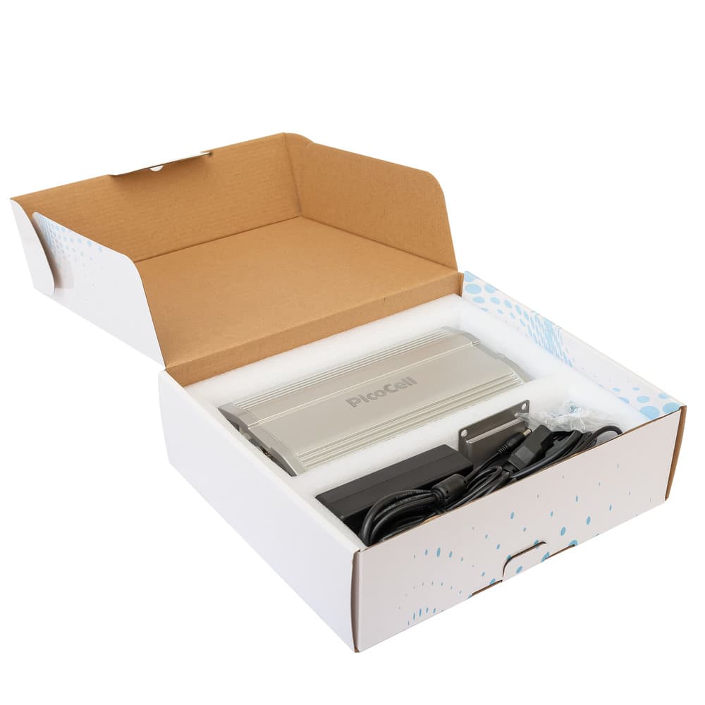 Репитер двухдиапазонный PicoCell E900/1800 SXB+