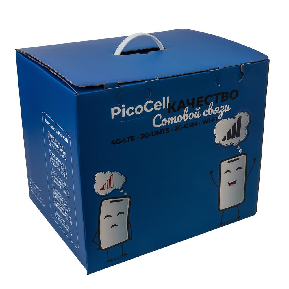 Комплект PicoCell 1800 SXB+ (LITE 1)