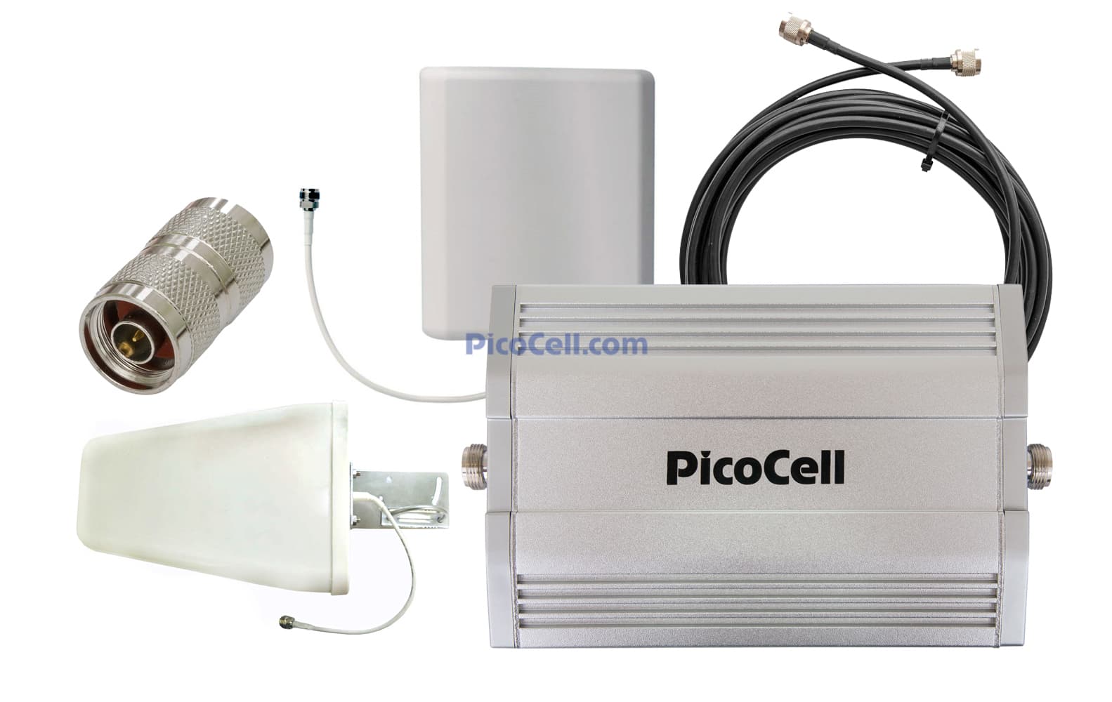 Комплект PicoCell 2000 SXB+ (LITE 4)
