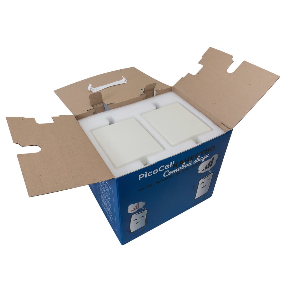 Комплект PicoCell E900/2000 SXB