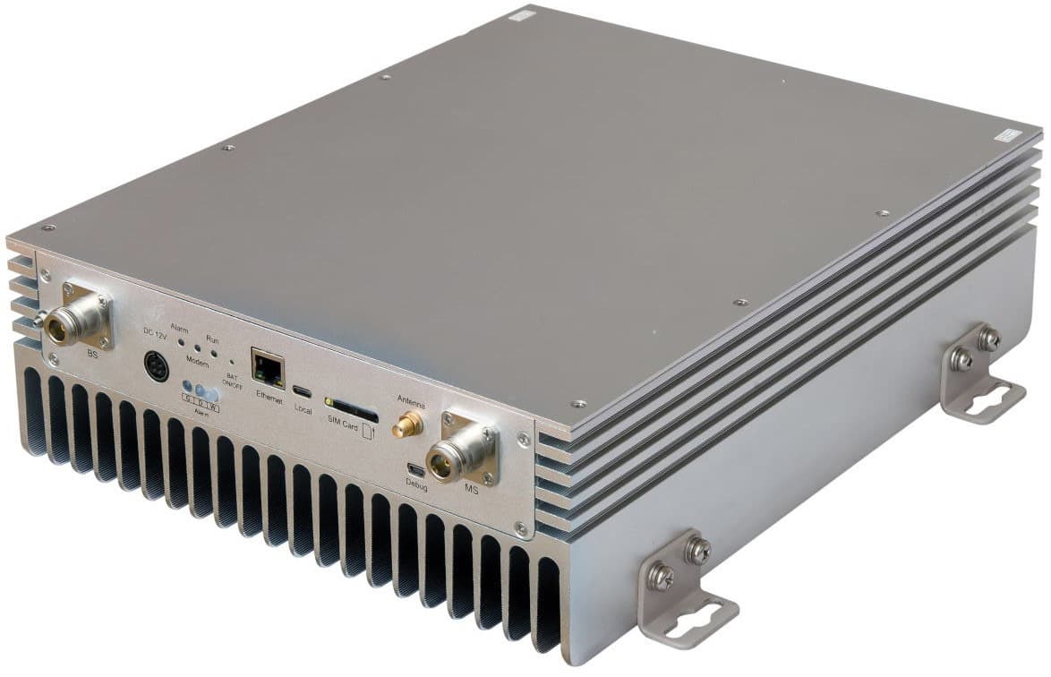 Цифровой репитер DS27T-L2600