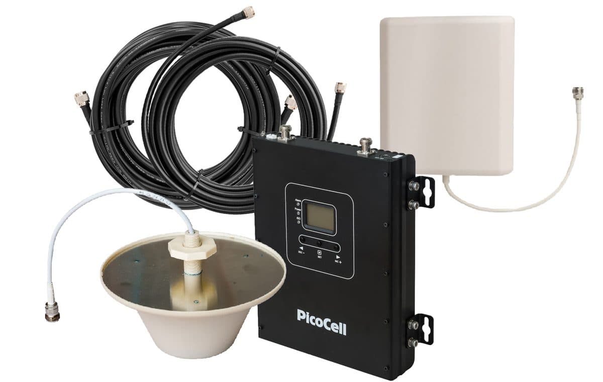 Комплект PicoCell 5SХ17 LITE 1