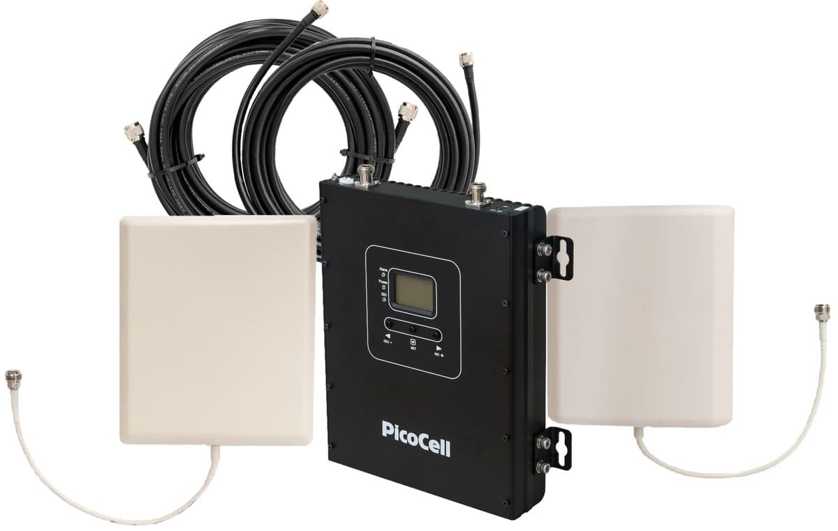 Комплект PicoCell 5SХ17 LITE 3