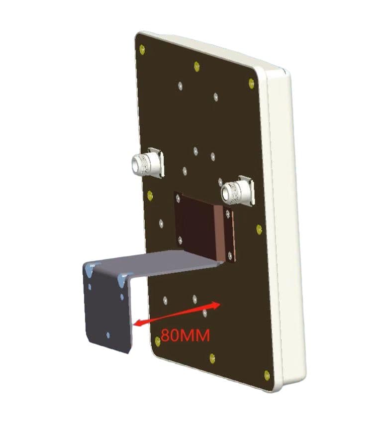 Антенна AP-2400/5500-5 ID MIMO (панельная)