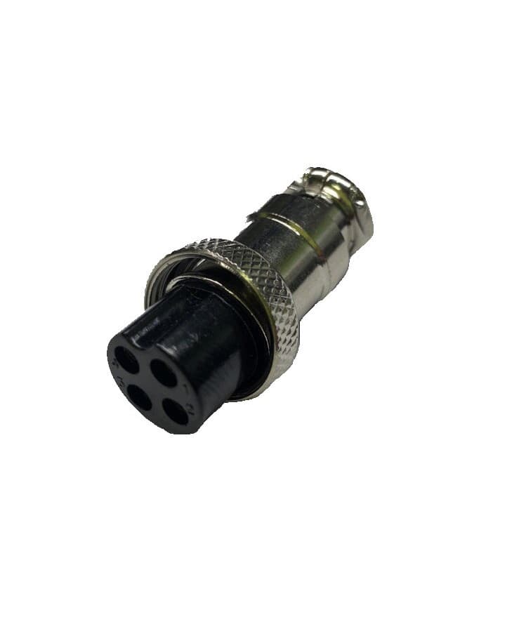 Блок (Адаптер) питания 12V 1,5A (4 контакта)