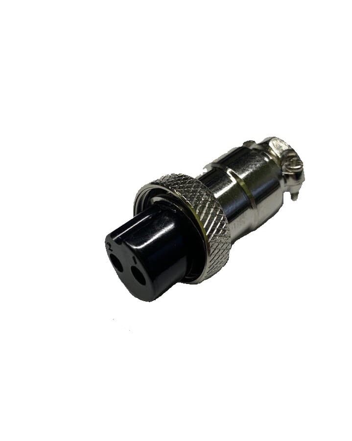 Блок (Адаптер) питания 12V 3A (2 контакта)