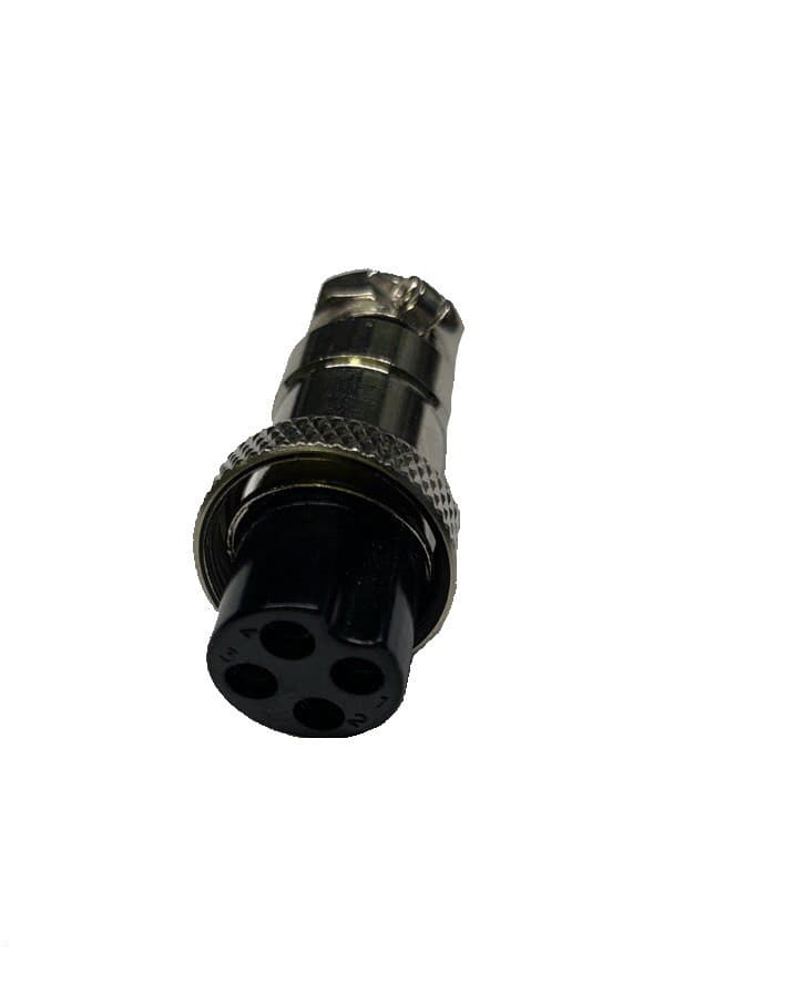 Блок (Адаптер) питания 9V 2A (4 контакта)