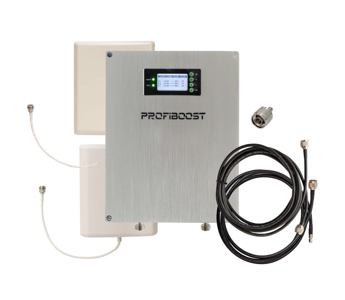 Комплект PROFIBOOST 1800/2100/2600 SX20 (Lite 3)