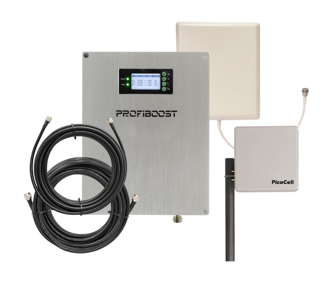 Комплект PROFIBOOST 1800/2100/2600 SX20 (Normal 5)