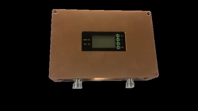 Репитер PROFIBOOST E900 SX25