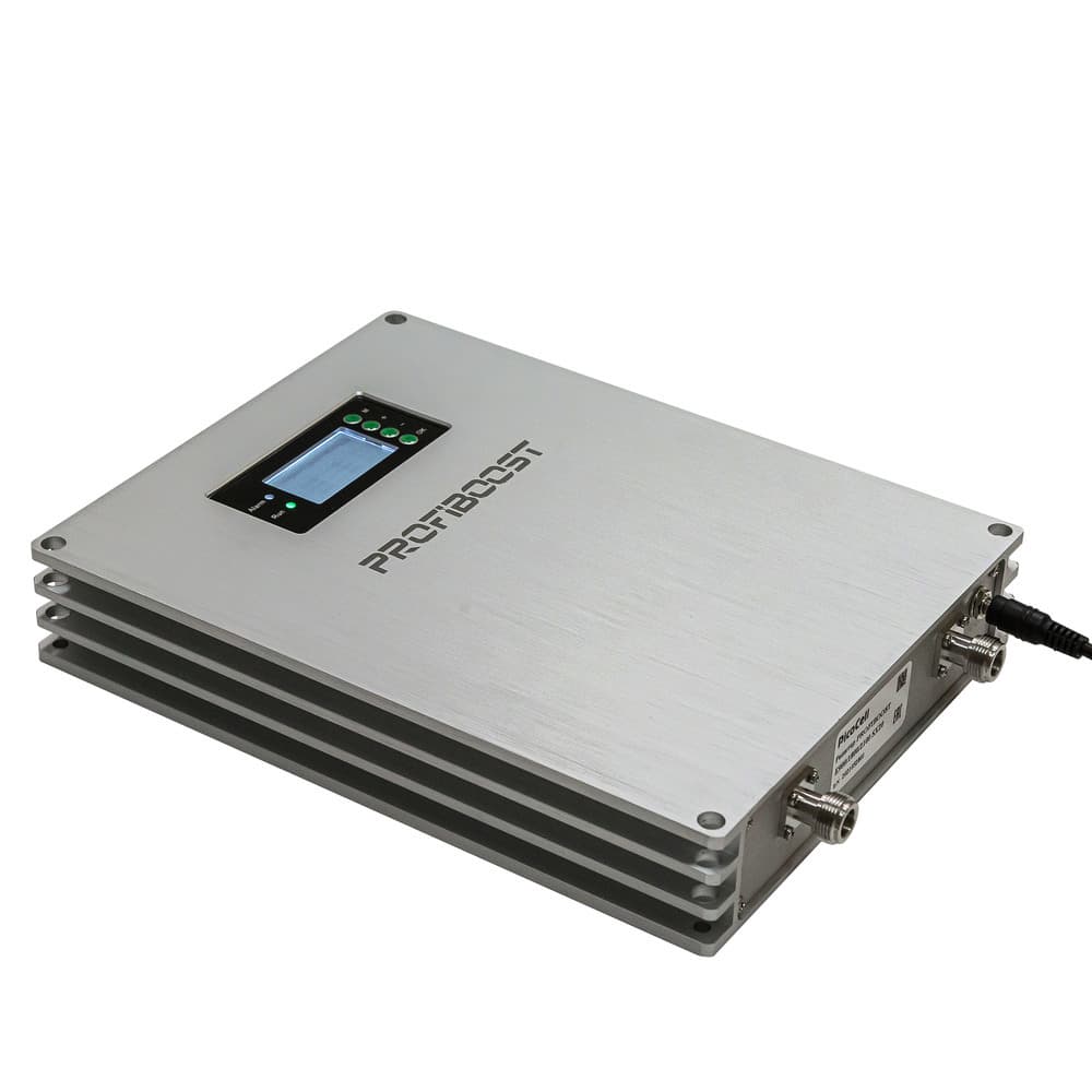 Репитер PROFIBOOST 1800/2100/2600 SX25