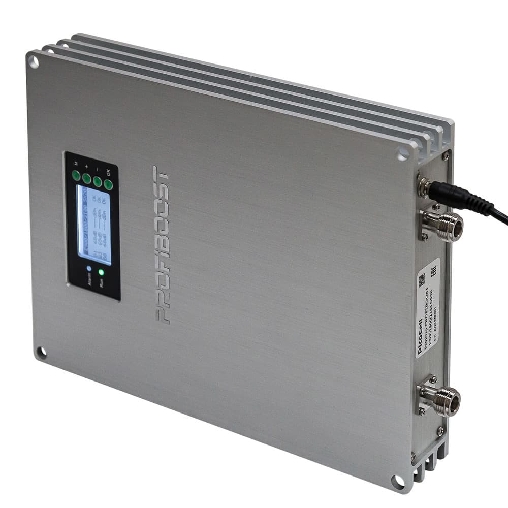 Репитер PROFIBOOST 1800/2100/2600 SX25