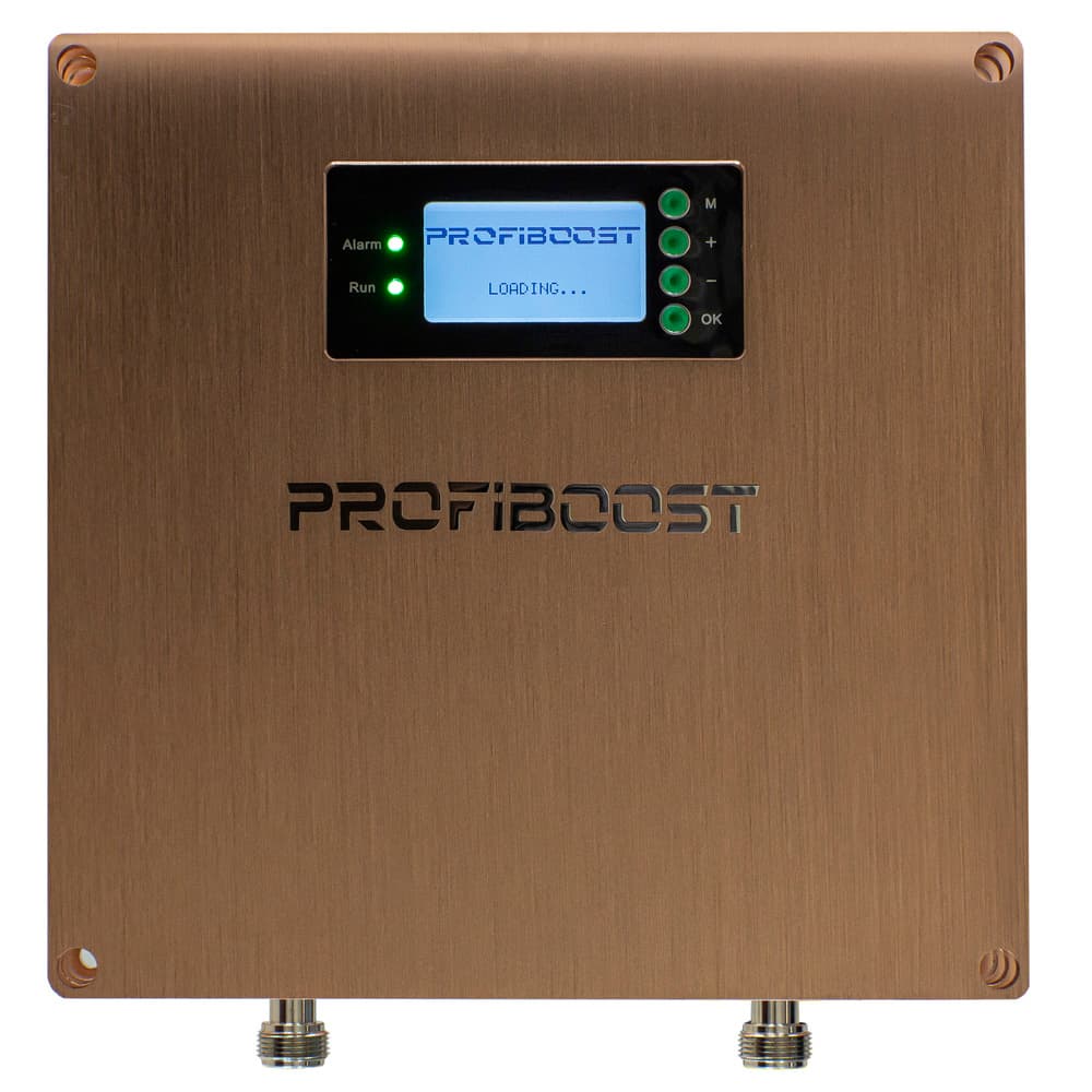 Комплект PROFIBOOST E900 SX25 HARD 5.2