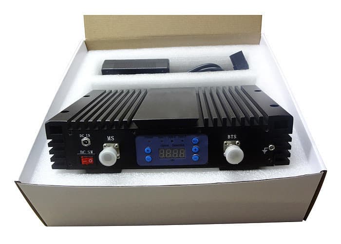 Репитер LTE800-27