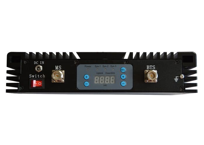 Репитер LTE800/EGSM900-27