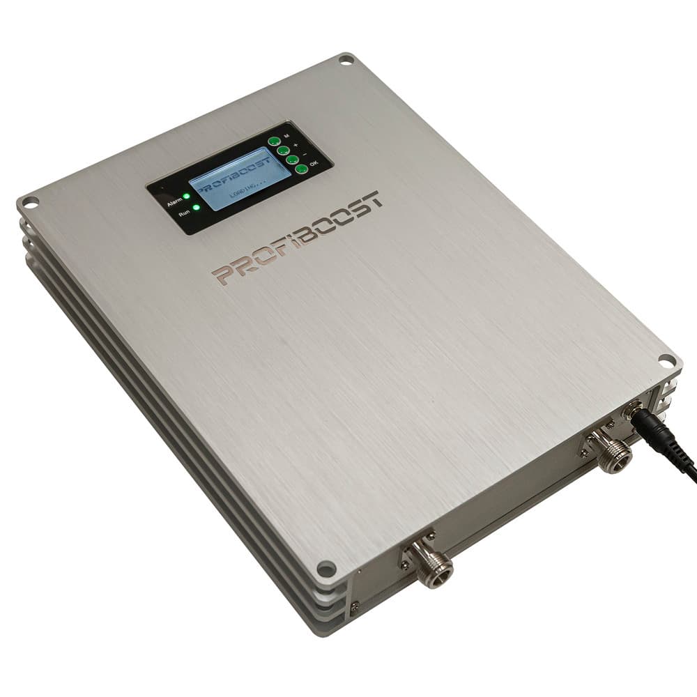 Репитер PROFIBOOST 5SX20