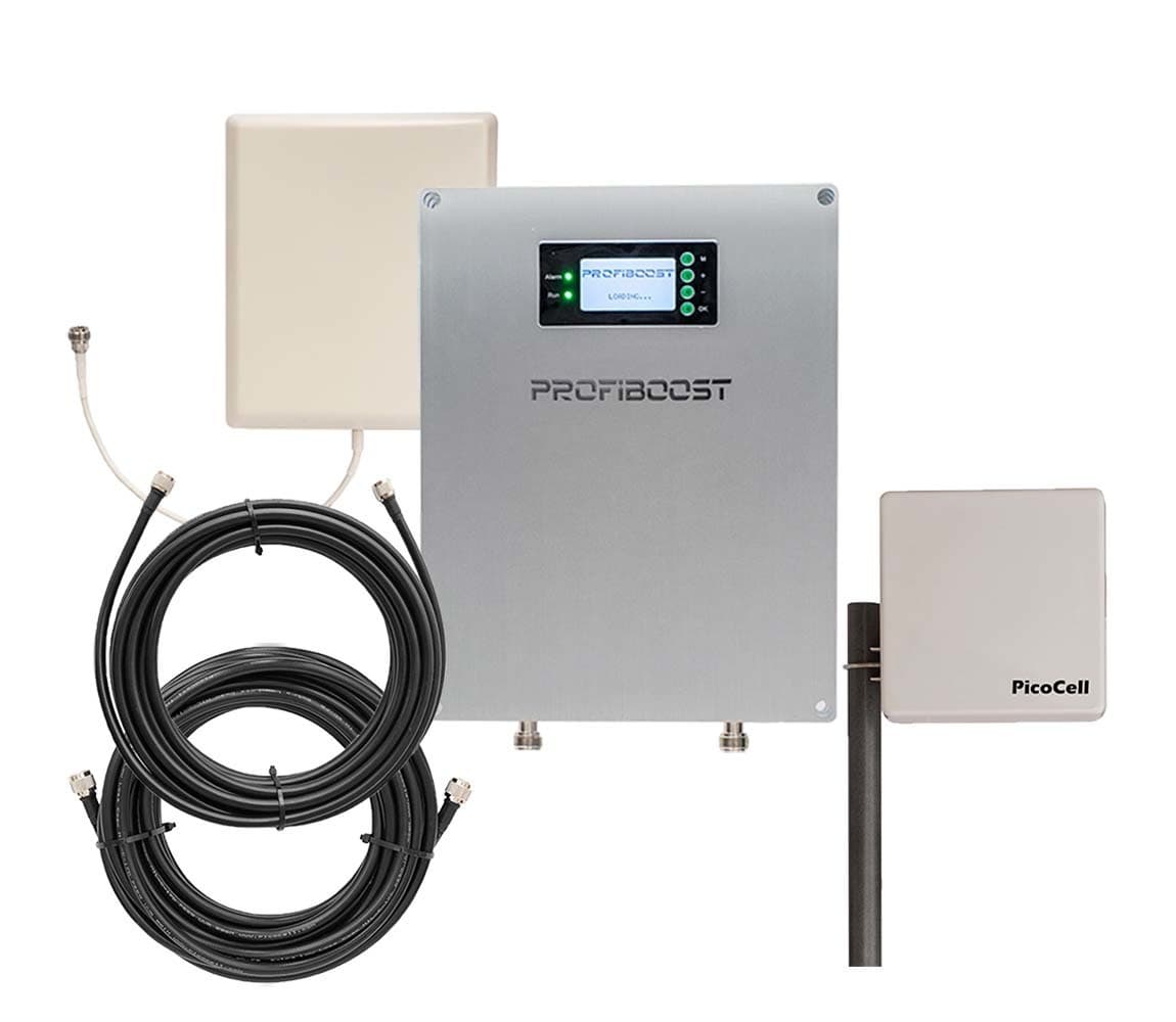 Комплект PROFIBOOST 5SX20