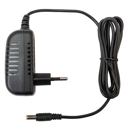 Адаптер питания 15V 3A (1 контакт)