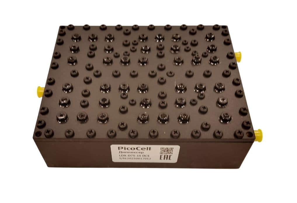 Диплексер LDX-D75-1S DCS