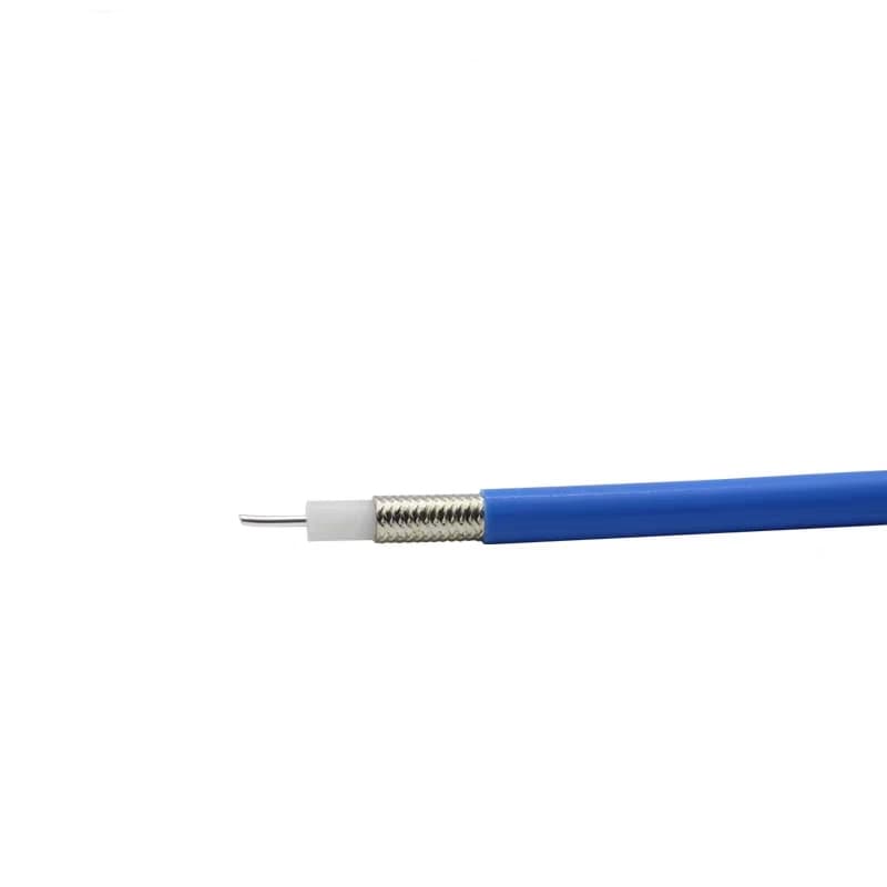 Кабель PicoCell RG- 402 (FEP, SF-141) одножильный
