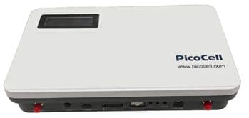 Цифровой репитер DL20T-DW со встроенной антенной (комплект)