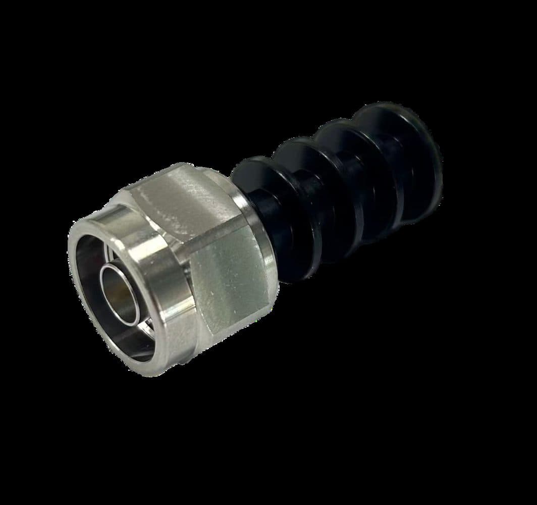 Коаксиальный фиксированный терминатор PFZ-DC/18-N-male (10W)