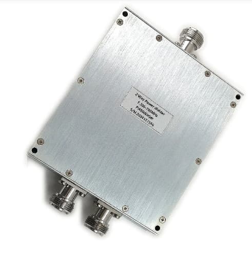 Разветвитель PicoCell MegaCoupler 0.3-0.7 ГГц - 1/2