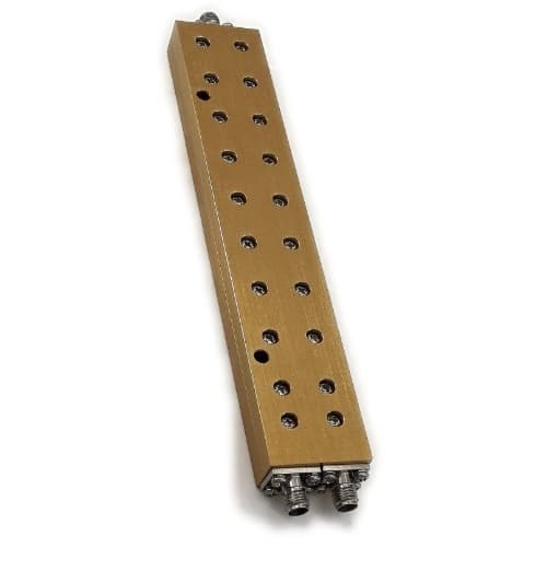 Разветвитель PicoCell MegaCoupler 0.3-18 ГГц - 1/2