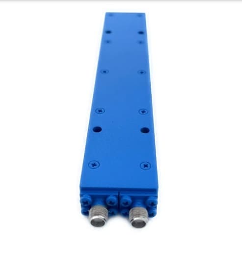 Разветвитель PicoCell Megacoupler 0.5-40 ГГц - 1/2 (2.92-Female)