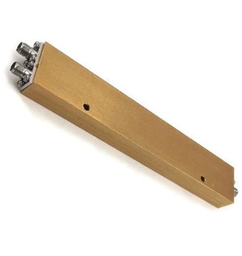 Разветвитель PicoCell Megacoupler 0.5-40 ГГц - 1/2 (2.92-Female)