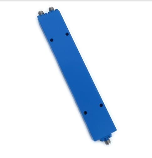 Разветвитель PicoCell Megacoupler 0.5-40 ГГц - 1/2 (2.92-Female)