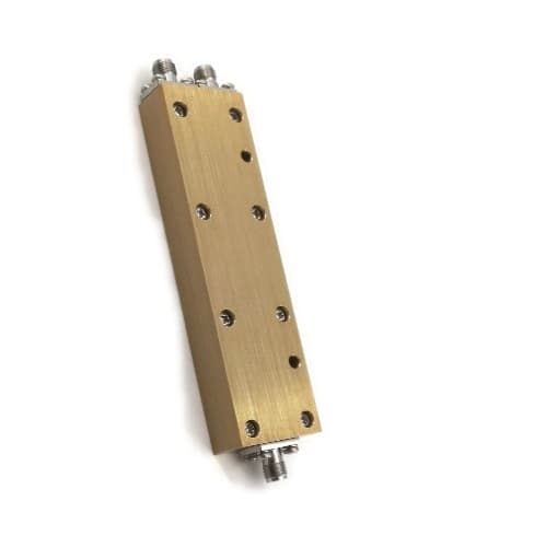 Разветвитель PicoCell Megacoupler 1-18 ГГц - 1/2