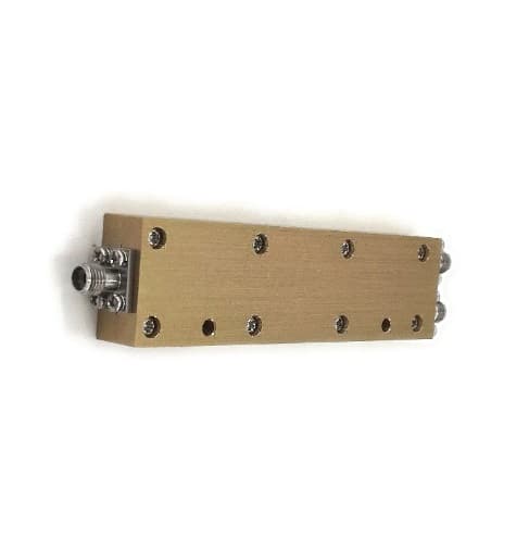 Разветвитель PicoCell Megacoupler 1-40 ГГц - 1/2