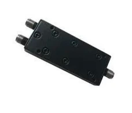 Разветвитель Микрополосковый PicoCell Megacoupler 2-40 ГГц - 1/2 (2.92-Female)