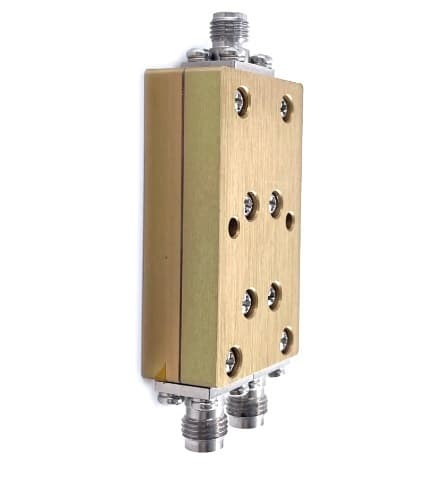 Разветвитель PicoCell Megacoupler 2-50 ГГц - 1/2 (2.4-Female)