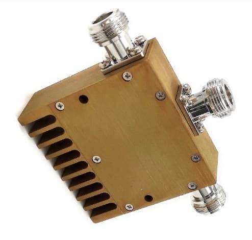 Разветвитель PicoCell Megacoupler 2.4-2.5 ГГц - 1/2 (250W)