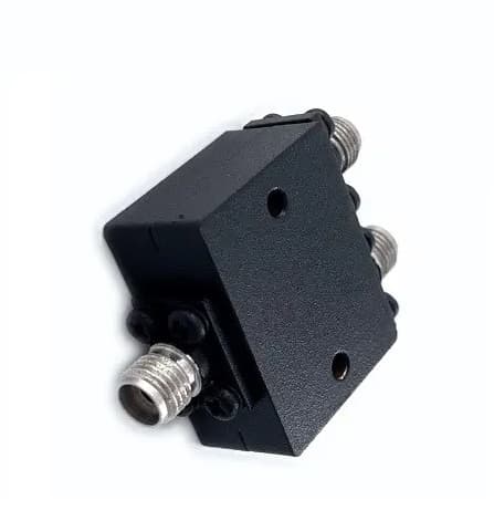 10-40 ГГц Двусторонний Разветвитель PicoCell Megacoupler 10-40 ГГц - 1/2 (2.92-Female)