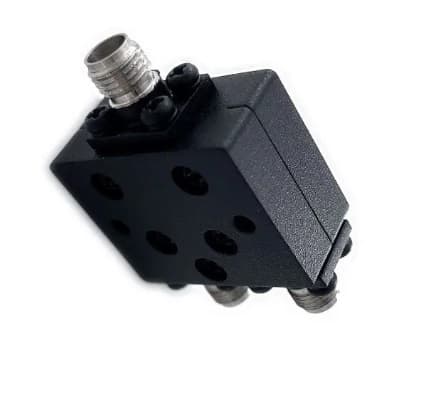 10-40 ГГц Двусторонний Разветвитель PicoCell Megacoupler 10-40 ГГц - 1/2 (2.92-Female)