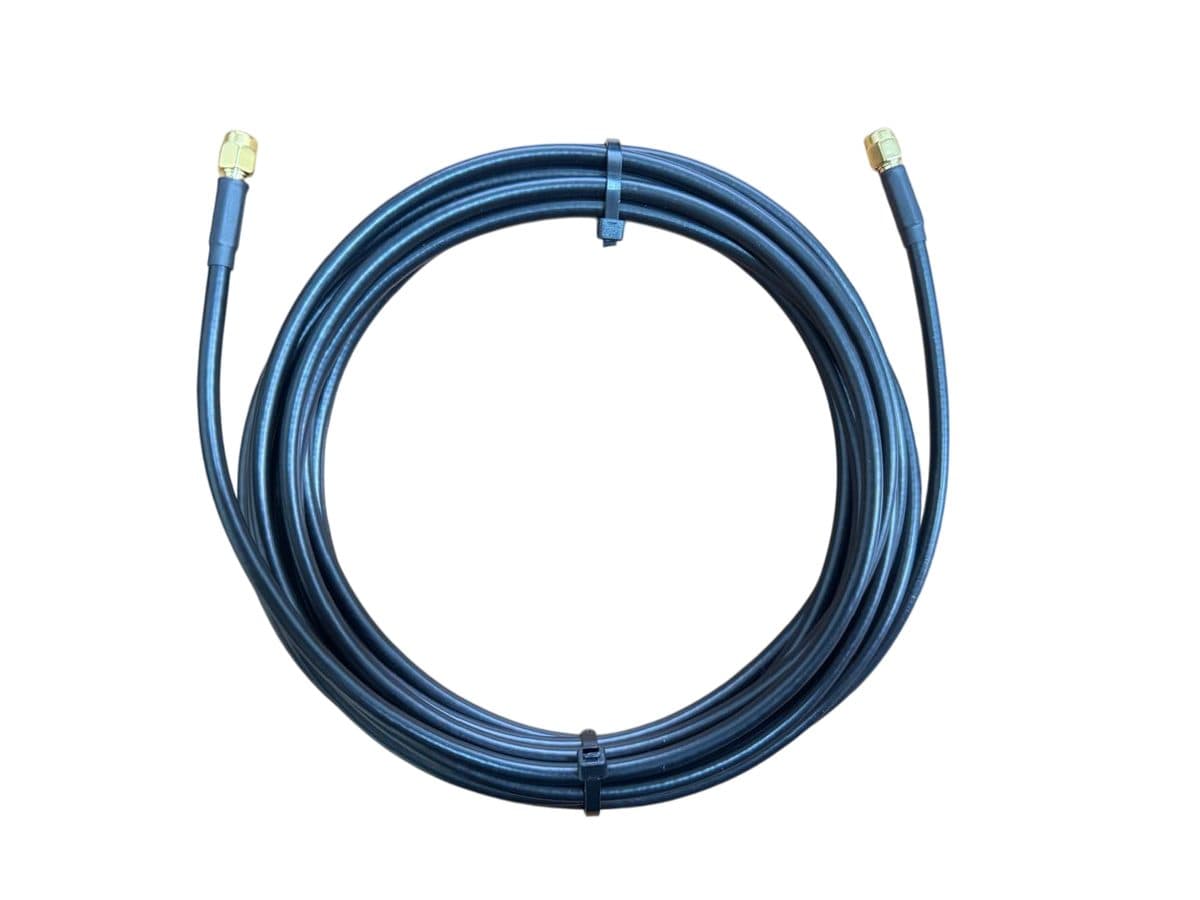 Кабельная сборка PicoCell RG58 LL BC-TC SMA/m - SMA/m - 5m