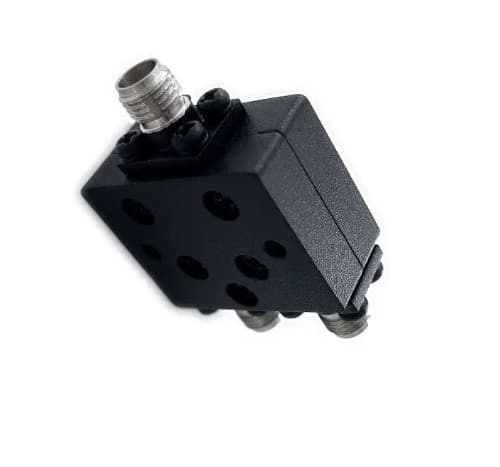 Разветвитель/Сумматор PicoCell Megacoupler 10-50 ГГц - 1/2 (2.4-Female)