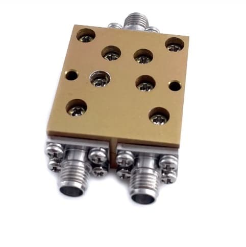 Разветвитель PicoCell Megacoupler 18-50 ГГц - 1/2 (2.4MM-Female)