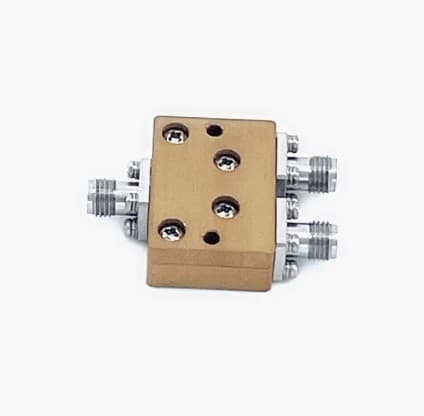 20-40 ГГц Двухканальный Разветвитель PicoCell MegaCoupler 20-40 ГГЦ - 1/2