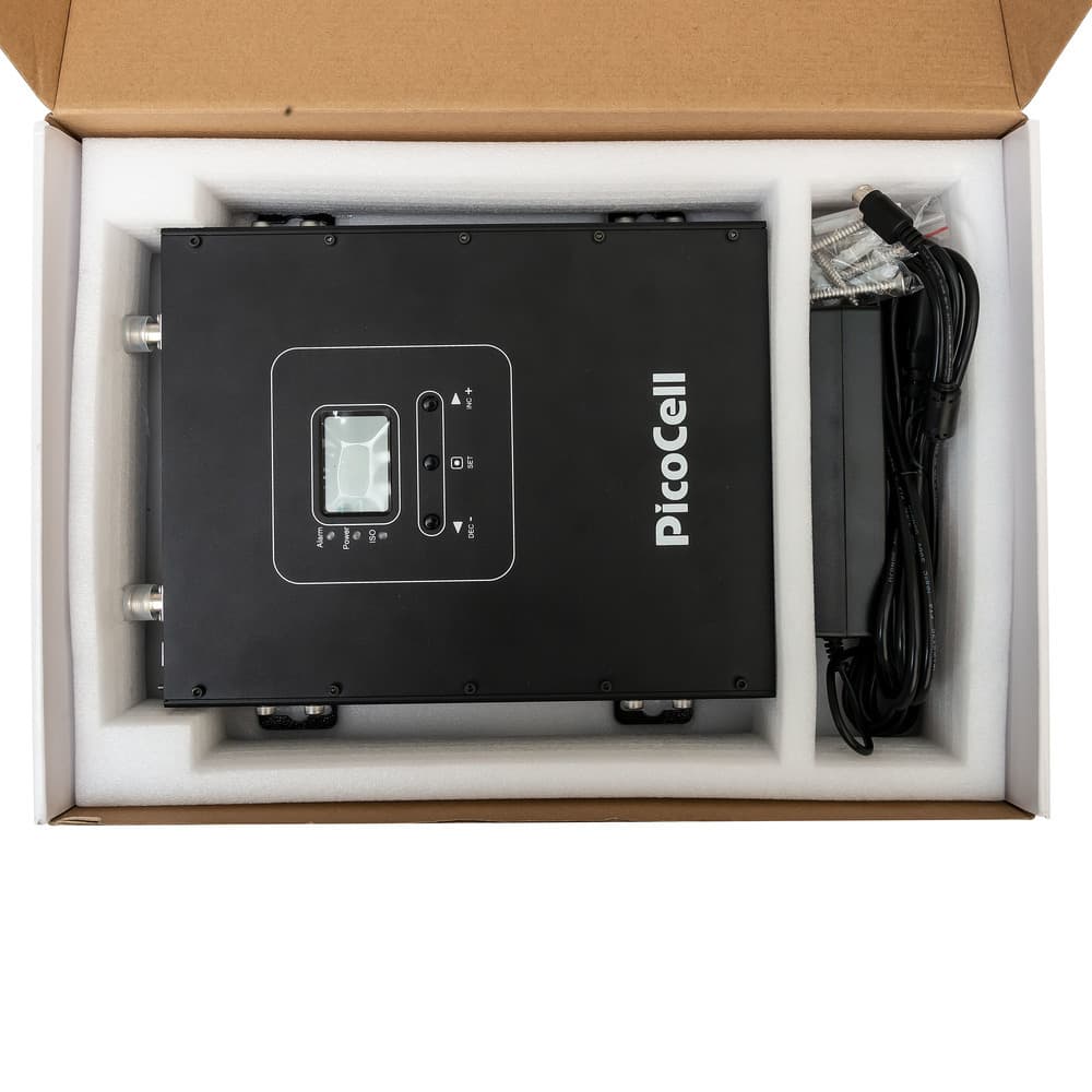 Репитер PicoCell 1800/2100/2600 SX23