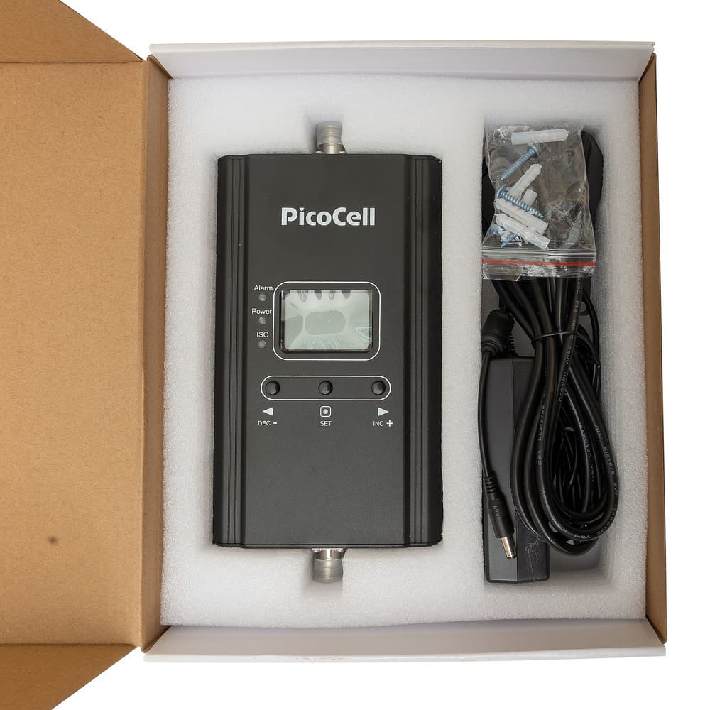 Репитер PicoCell 1800/2100 SX23