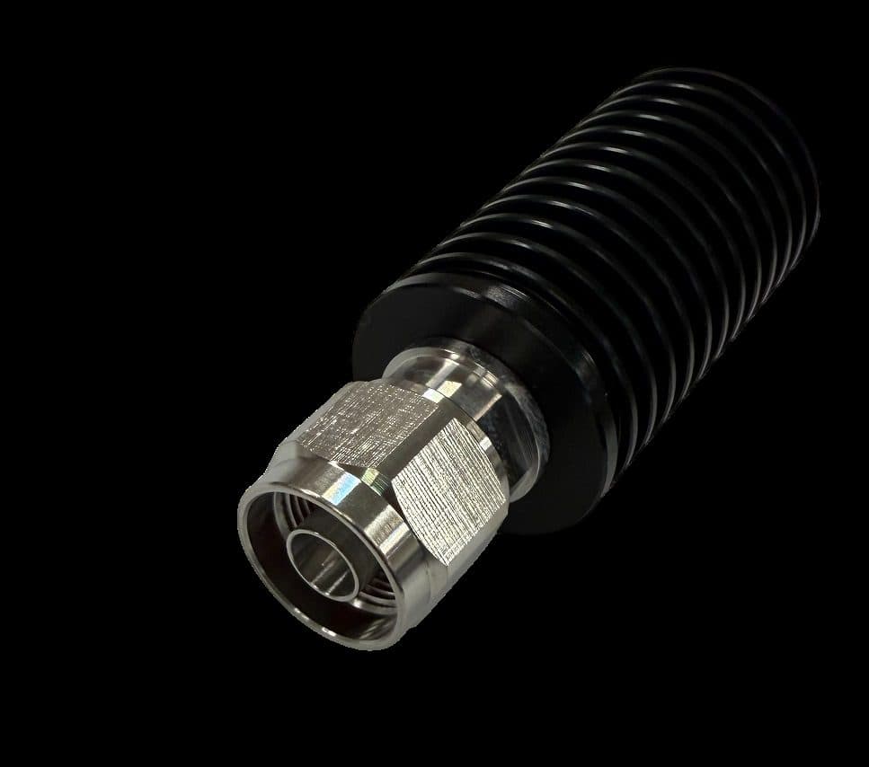 Коаксиальный фиксированный терминатор PicoCell PFZ-DC/6-N-male (10W)