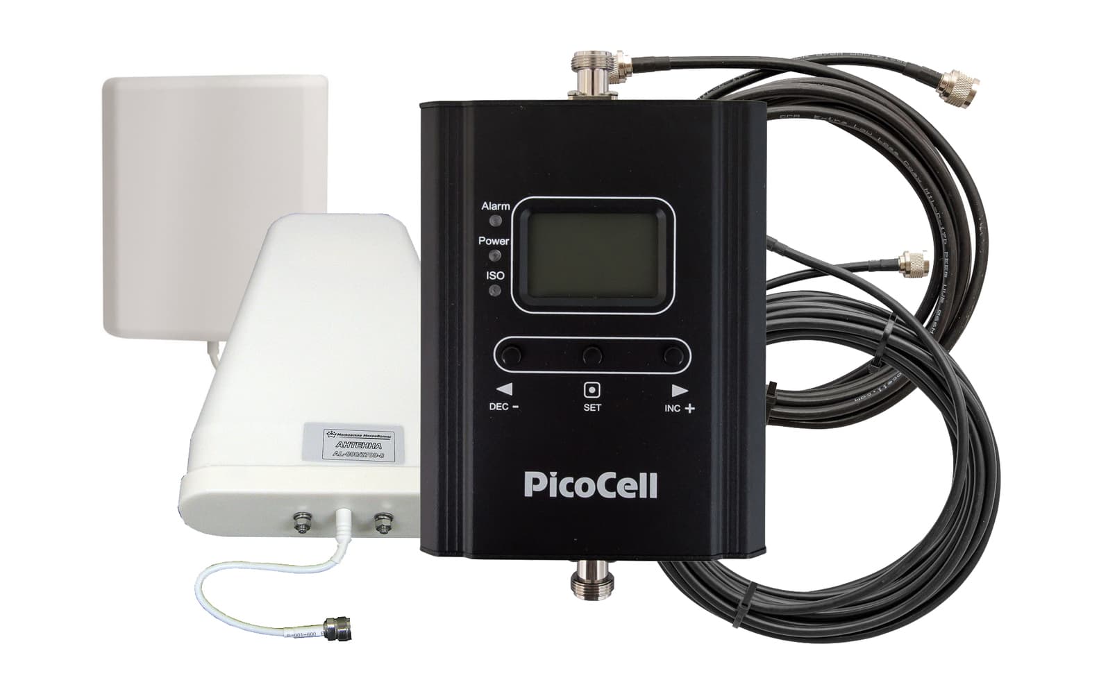 Комплект PicoCell 1800/2600 SX23 HARD 4