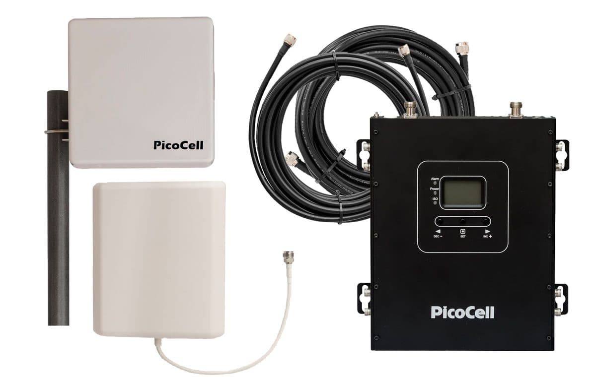 Комплект PicoCell 1800/2100/2600 SX23 HARD 4